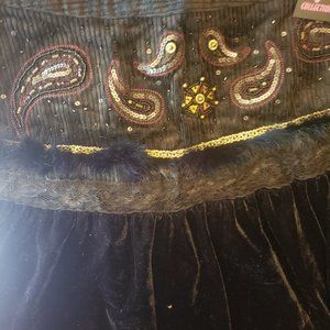 Skirt collection